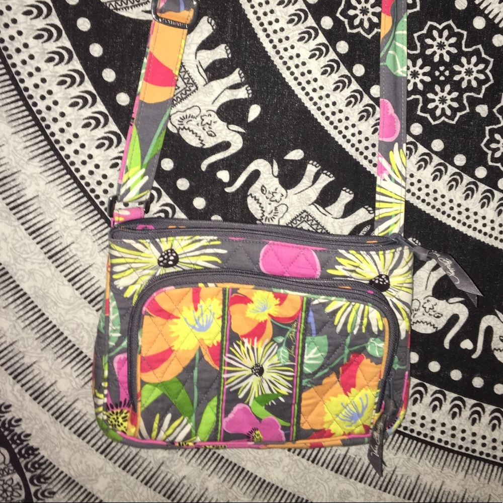 Vera Bradley purse